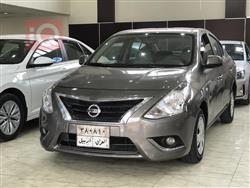 Nissan Sunny